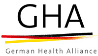 [Translate to Französisch:] German Health Alliance - Partner des Afrika-Verein der deutschen Wirtschaft e.V.