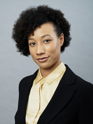 Tara Méité · Referentin Westafrika des Afrika-Verein der deutschen Wirtschaft e.V. Tara Méité · Referentin Westafrika des Afrika-Verein der deutschen Wirtschaft e.V.