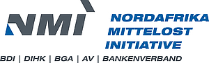 Die Nordafrika Mittelost Initiative der deutschen Wirtschaft (NMI) - Partner des Afrika-Verein der deutschen Wirtschaft e.V.